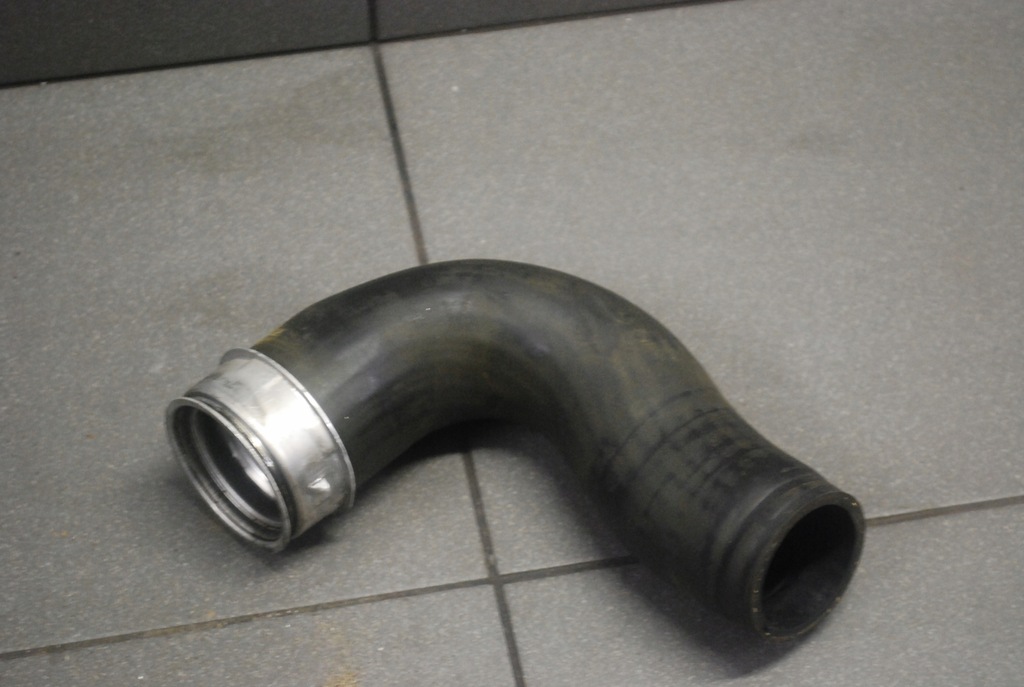 фото №1, Шланг интеркулер audi a3 8l lift 1.9 tdi