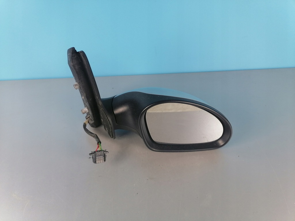 фото №1, Дзеркало праве seat altea ls7n 5 pin
