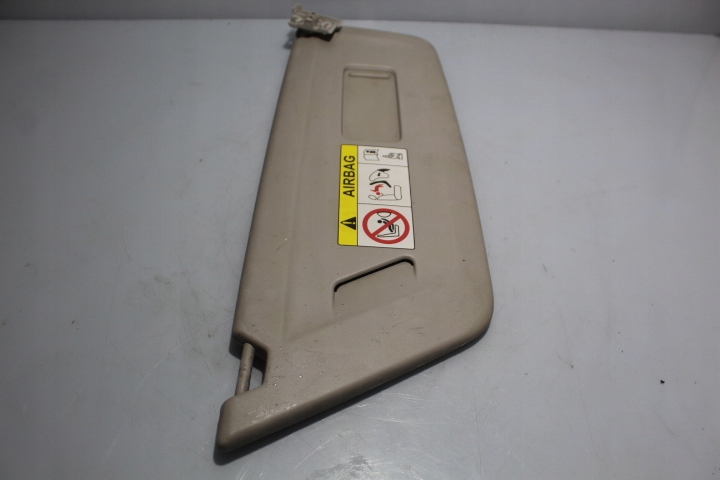 фото №3, Защита солнцезащитная правая c4 grand picasso ii