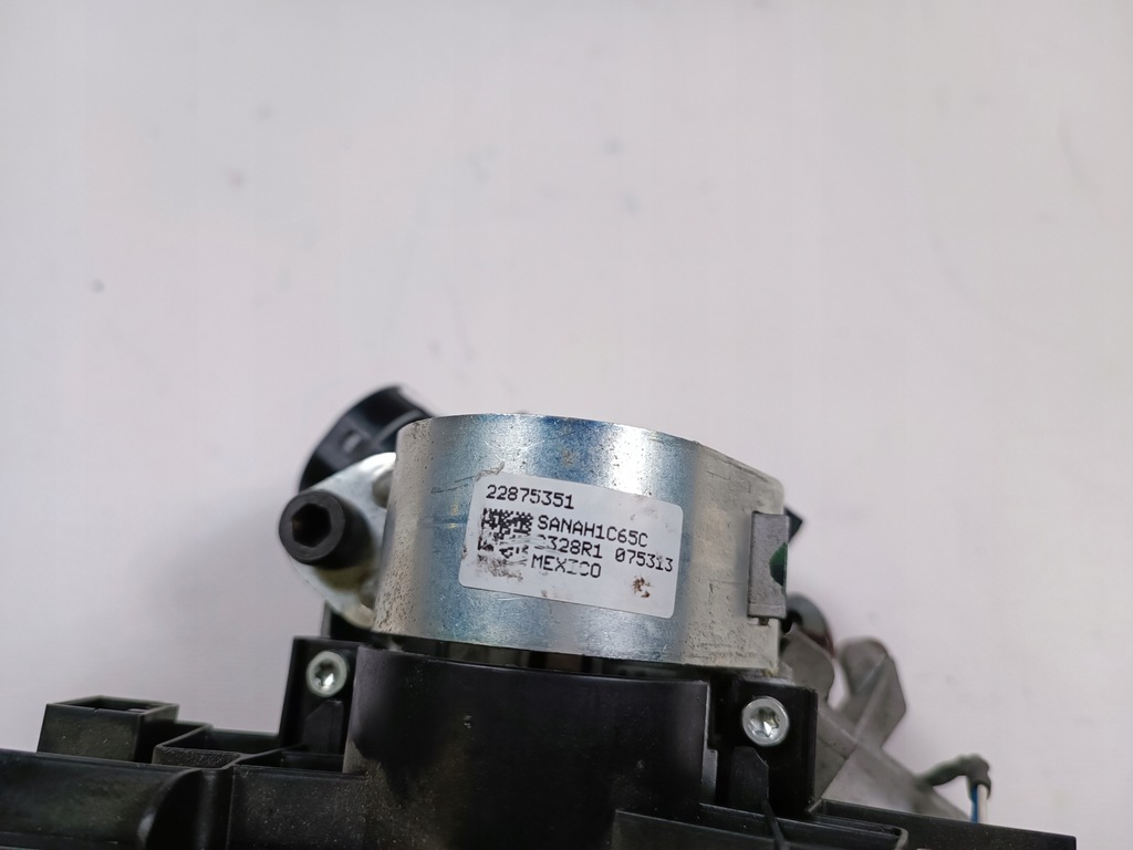 фото №12, Переключатели рычаг замок зажигания chevrolet camaro 2009-2015