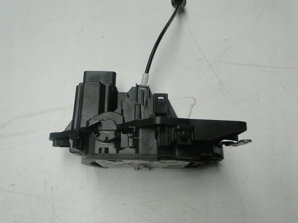 фото №4, Замок двері задня volvo xc40 xc90 s90 2020r