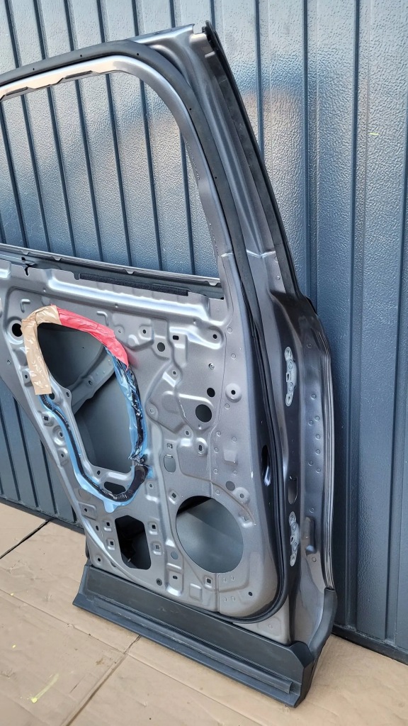 Lexus ux 2018+ двері задня задні ліва fv Доставка