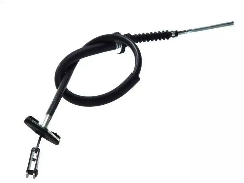 фото №1, Linex 11.10.01 cięgło, керування зчепленням