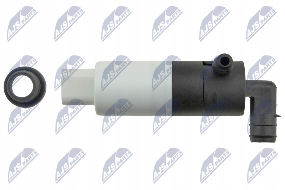 фото №5, Esp-lr-005 nty помпа омивача фари