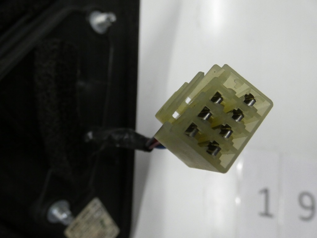 фото №11, Зеркало, поворотник suzuki vitara 2015