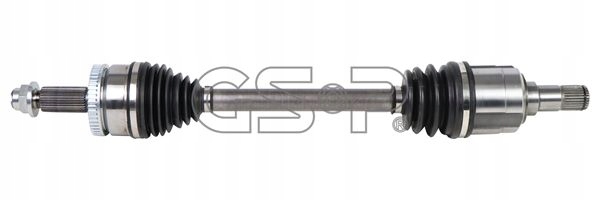 фото №2, Привідний вал 202335 gsp