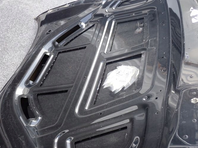 фото №14, Bmw g20 g21 3 капот