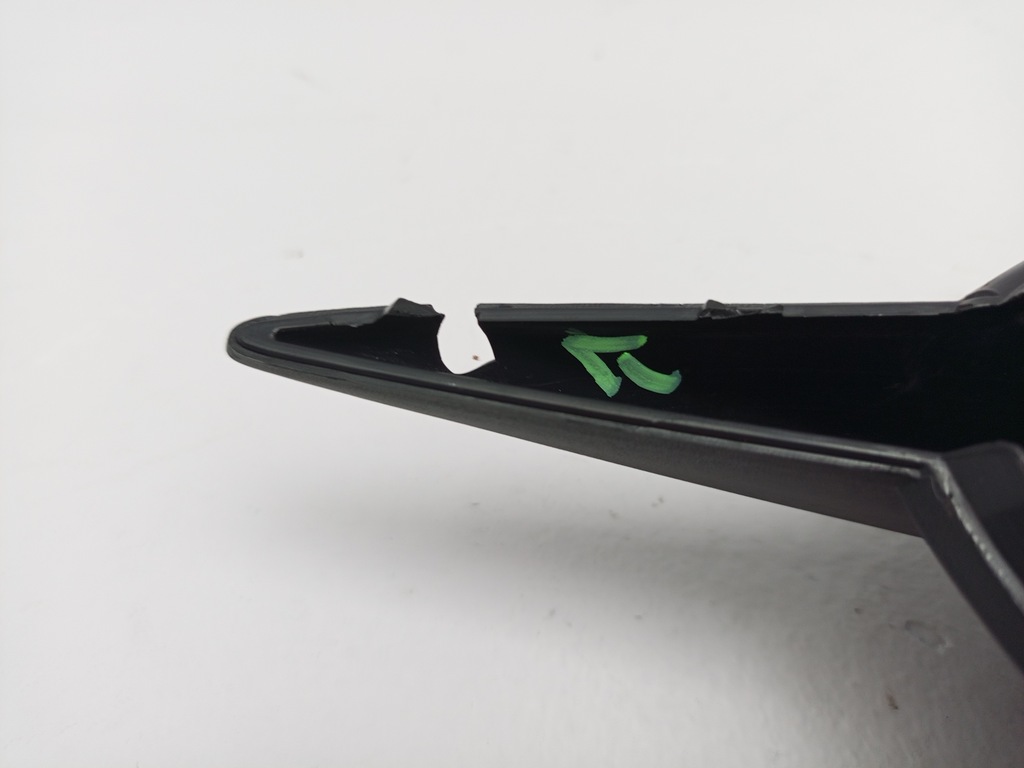 фото №11, Mercedes eqe 294 w294 решётка радиатора решётка бампера правая перед a2948856201 ÷