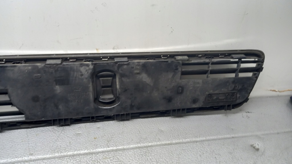 фото №5, Решётка радиатора audi a4 b5 96r sedan