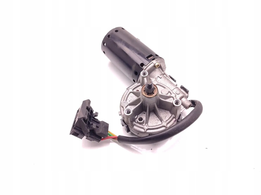 фото №10, Mercedes-benz s-class моторчик дворник стекло передней / лобовое 2002