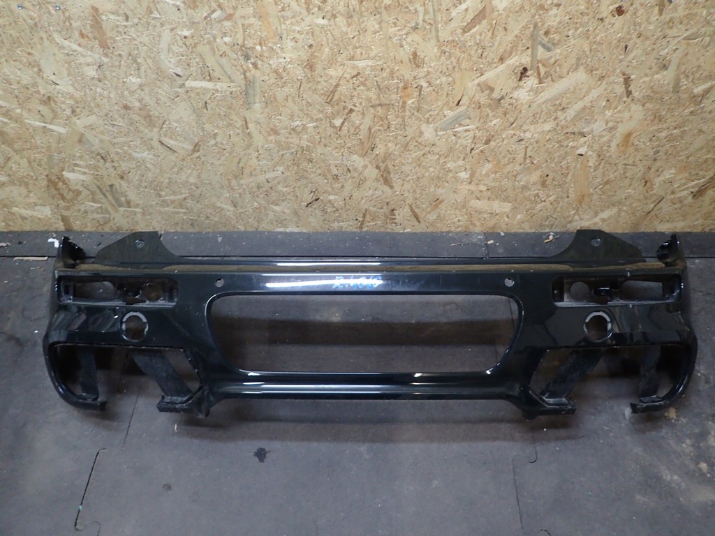 фото №1, Бампер задня mini cooper f54 jcw clubman