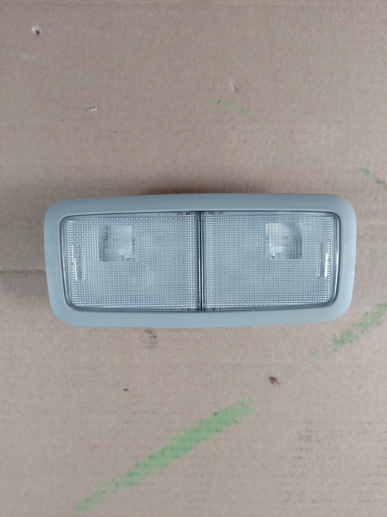 фото №1, Toyota auris ii лампа освітлення кабіни 81250-05030