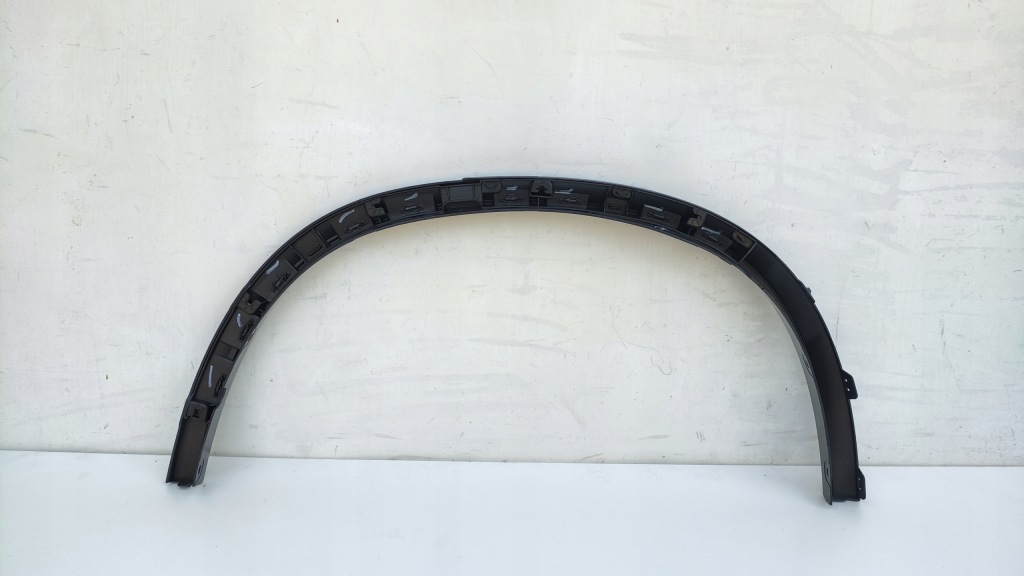 фото №6, Bmw x5 f15 f85 m набор молдинг накладка крыла правый задняя задняя ms/c05