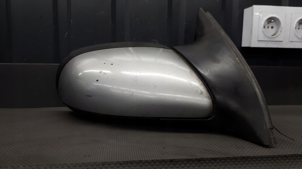 фото №1, Дзеркало праве opel omega b 5pin