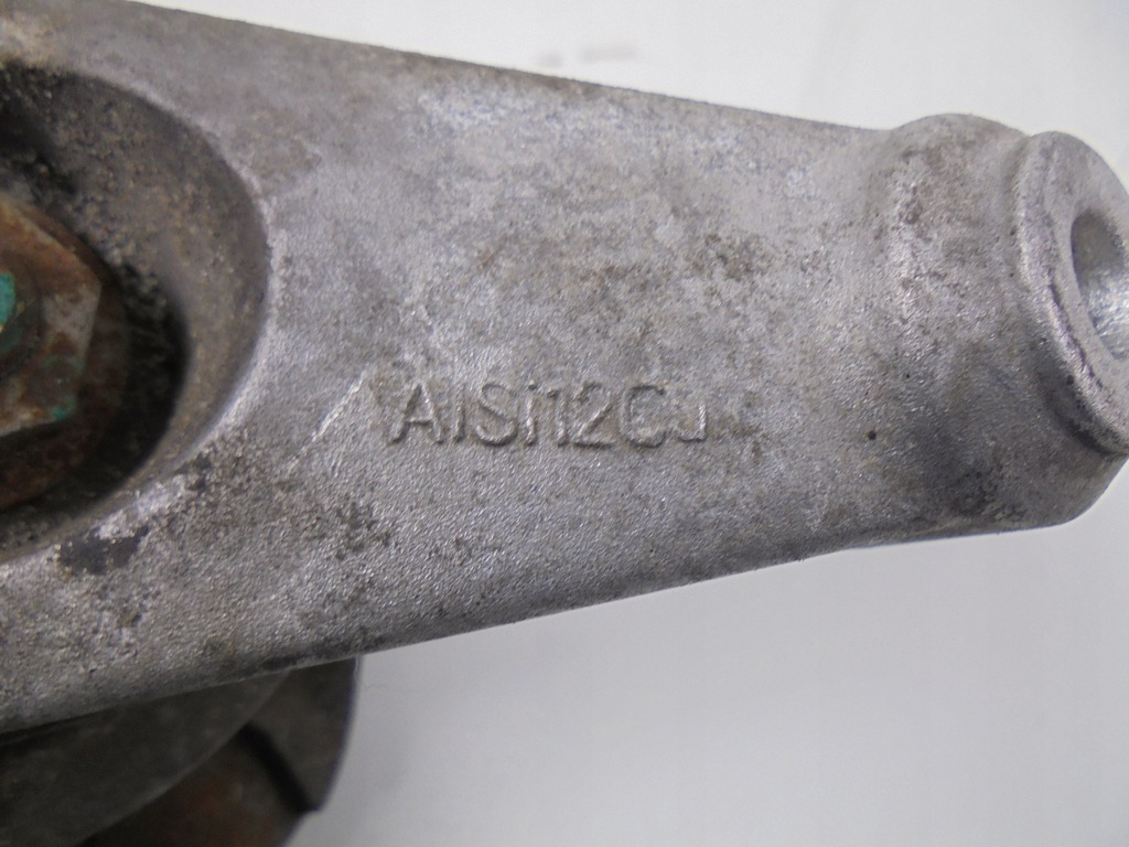 фото №11, Febi 23140 подвеска механическая коробки передач