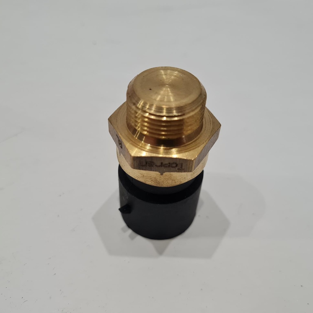 фото №5, Opel astra f combo corsa b выключатель термический вентилятора topran 202357885