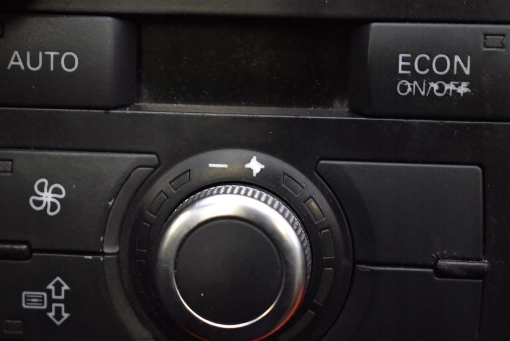 фото №11, Панель керування обдув кондиціонер 4f1820043ab audi a6 c6 04-08