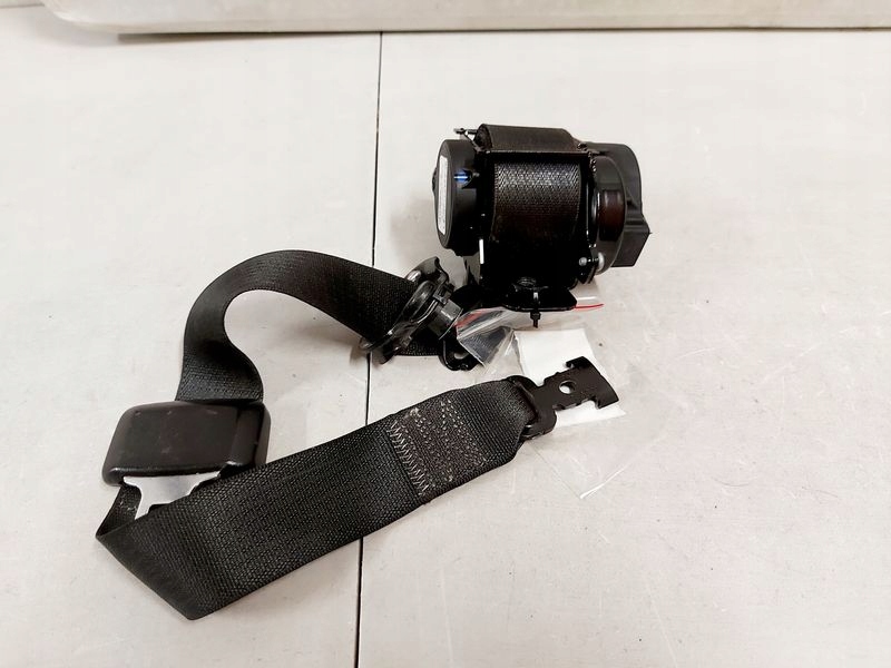 фото №7, Opel ampera chevrolet volt pas безопасности правый перед передний 22782759