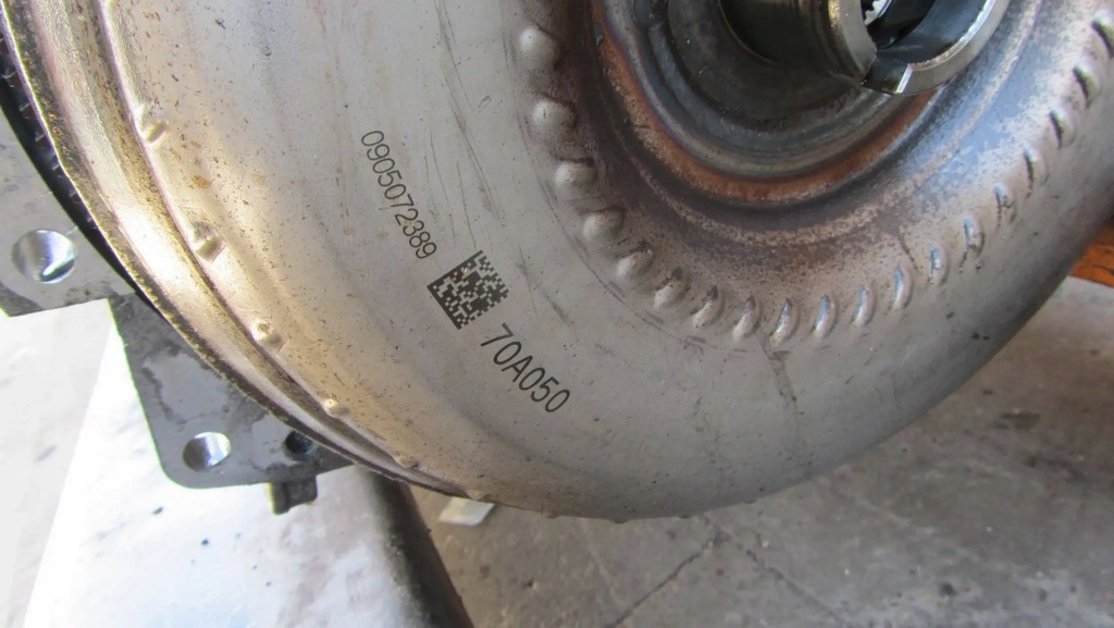 фото №12, Volvo xc60 2.4 двигатель блок двигателя автоматическая коробка передач d5244t10 08-13