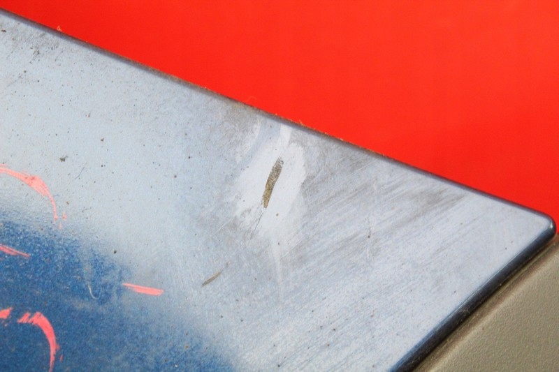 фото №5, Накладка крила правий перед bmw x3 e83 04r