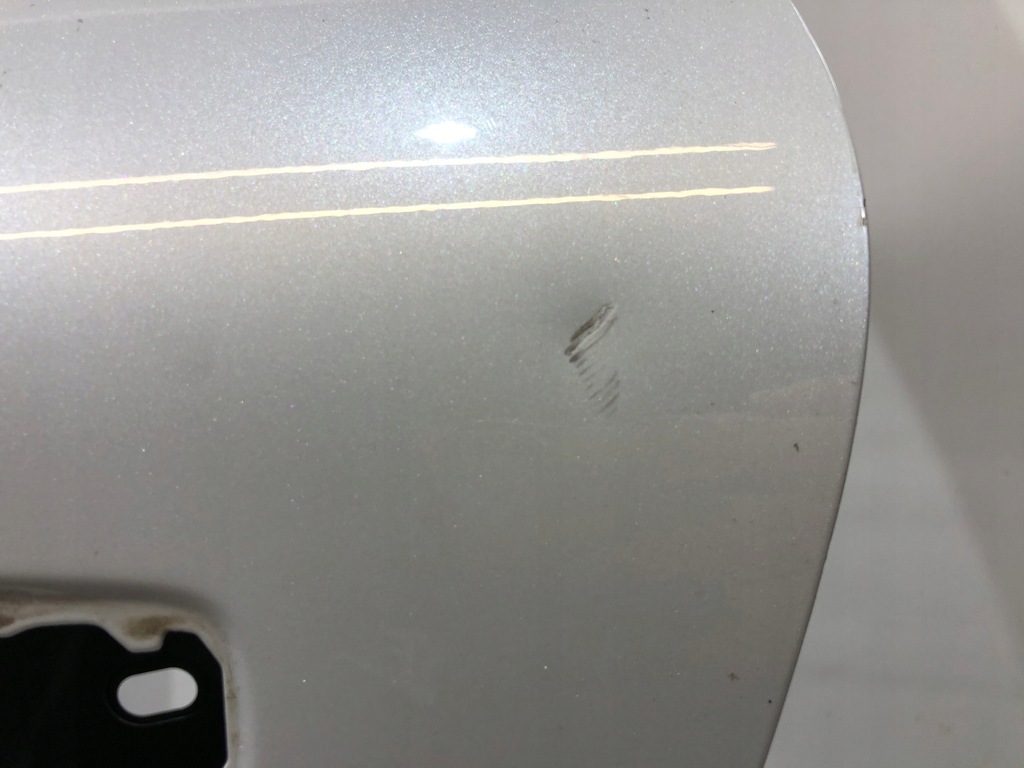 фото №6, Renault koleos ii 2 дверь левый задняя задние