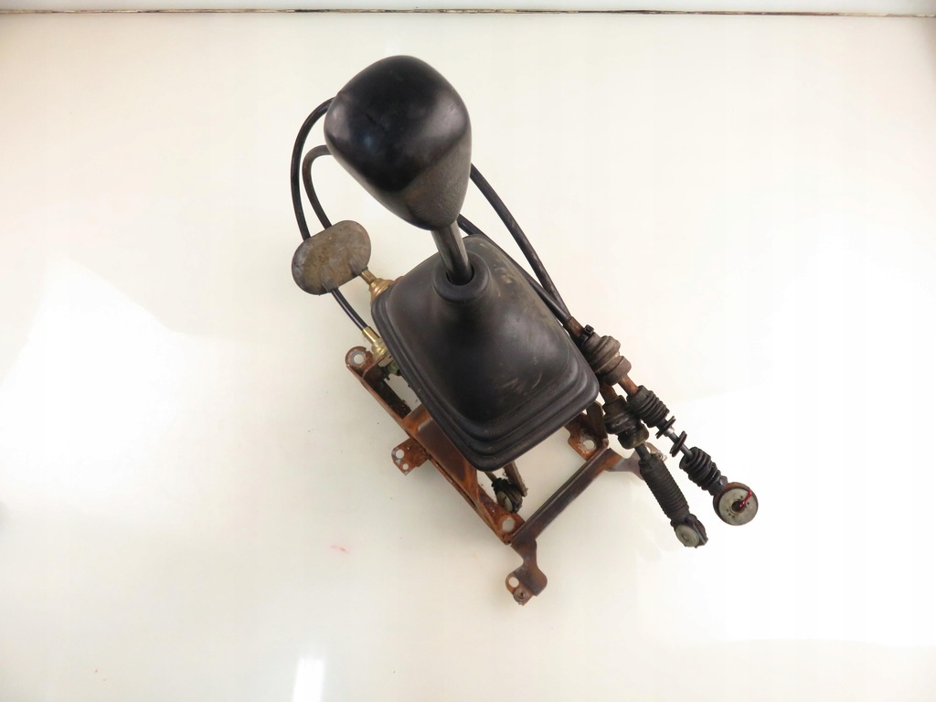 фото №8, Домкрат opel movano a 2.8 dti