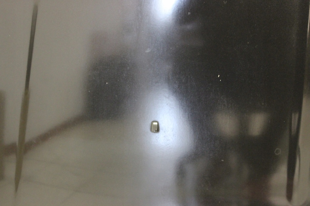 Капот крышка двигателя chrysler 300c 2004r- Недорого