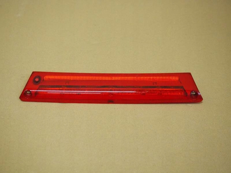 фото №1, Свет стоп led ford fiesta mk7