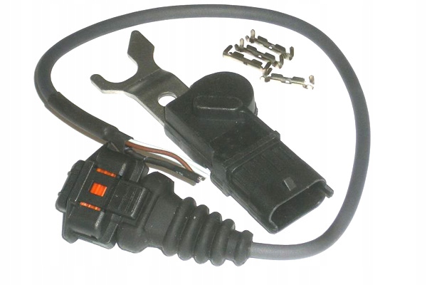 фото №1, Датчик положення вала starline ed stem76