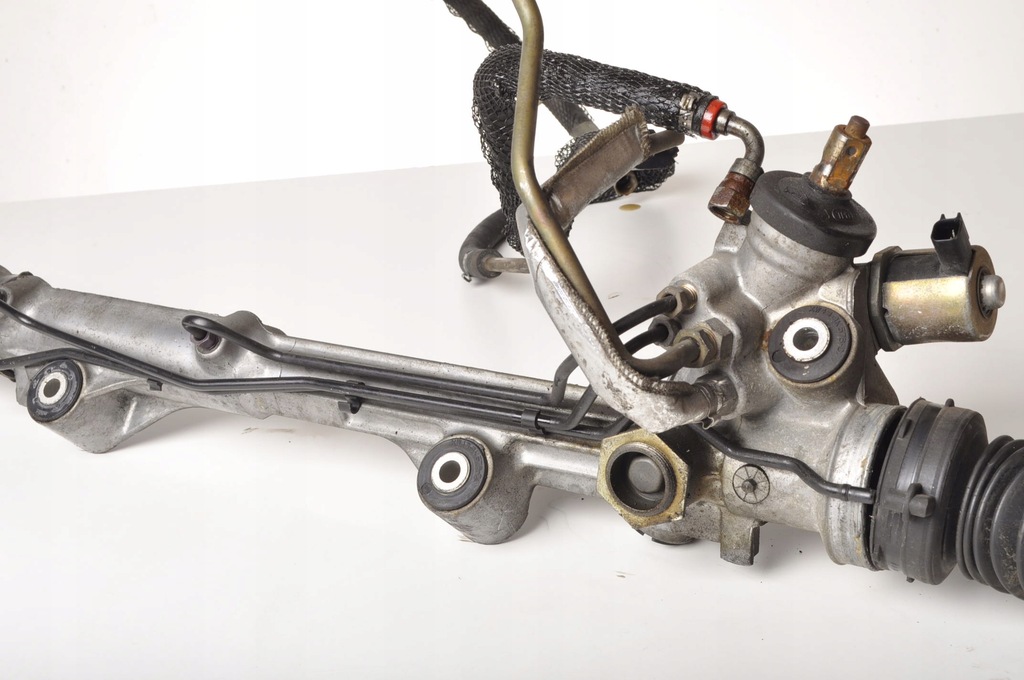 фото №10, Aston martin vanquish i 6.0 рейка рульова трансмісія anglik rf-xw4c-3550-fb