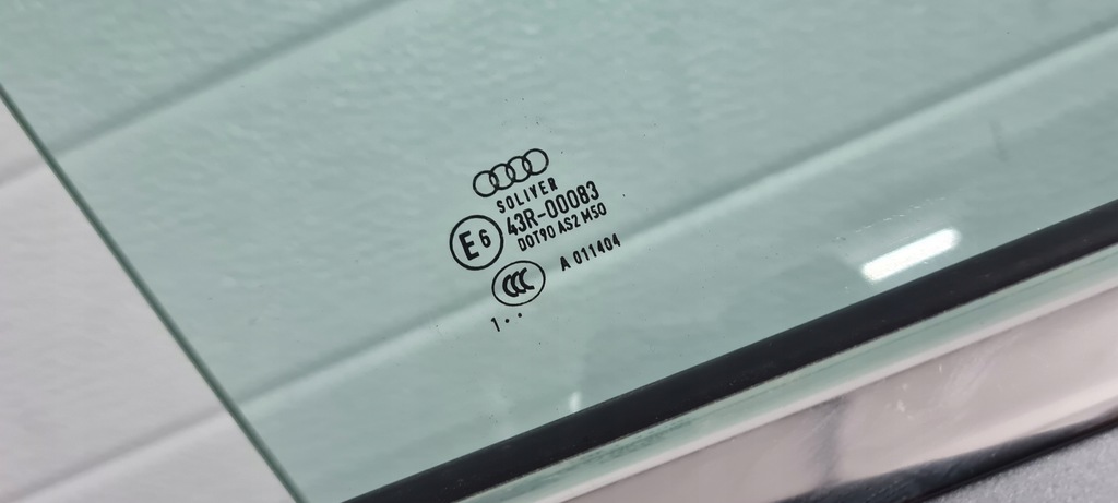 фото №12, A7 4g s7 двері праве правий перед передні ly7g