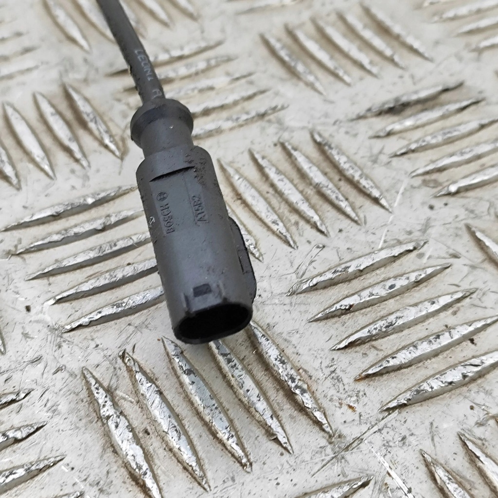 фото №7, Jeep renegade 2015 левая сторона ступица колеса передний