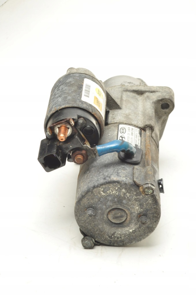 Hyundai santa fe kia sportage 3 2.0 crdi 136km стартер 36100-2f000 Недорого