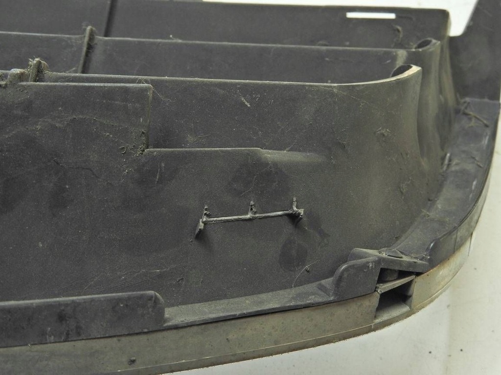 фото №7, Honda accord vii 02-08 решітка радіатора решітка радіатора