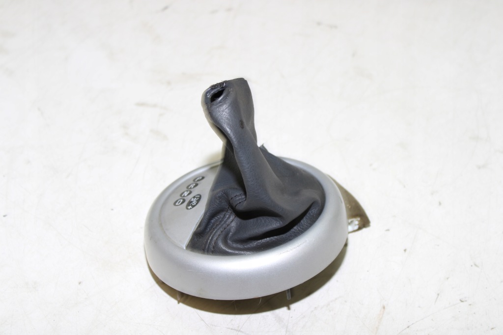 Mini cooper r50 автоматична коробка передач чохол передач рамка європа Ціна