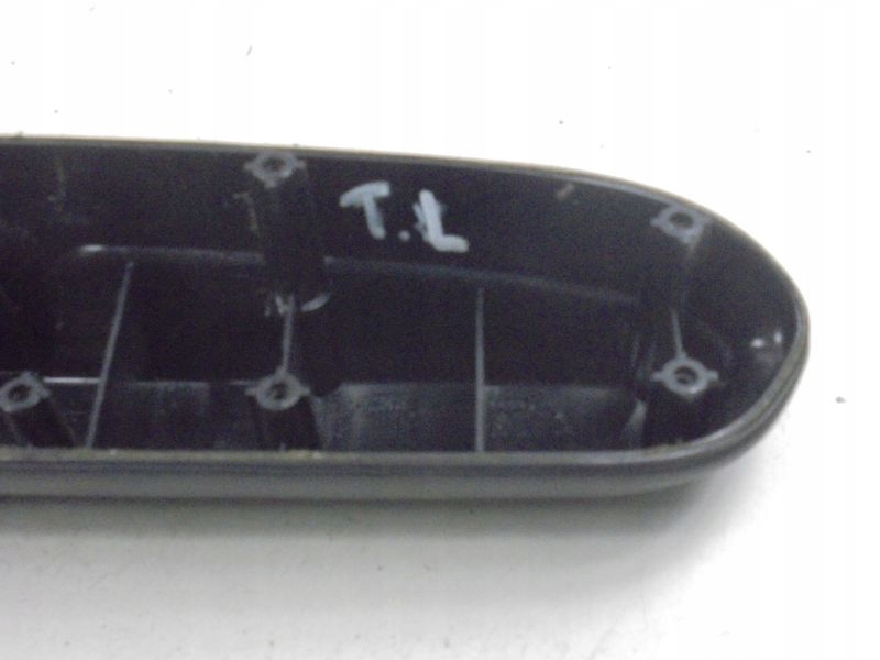 фото №10, Audi a4 b6 кронштейн ручка двері задня ліва