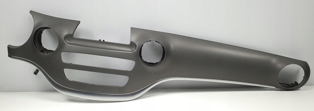 фото №1, Молдинг декоративна dekor консолі mercedes vito w447