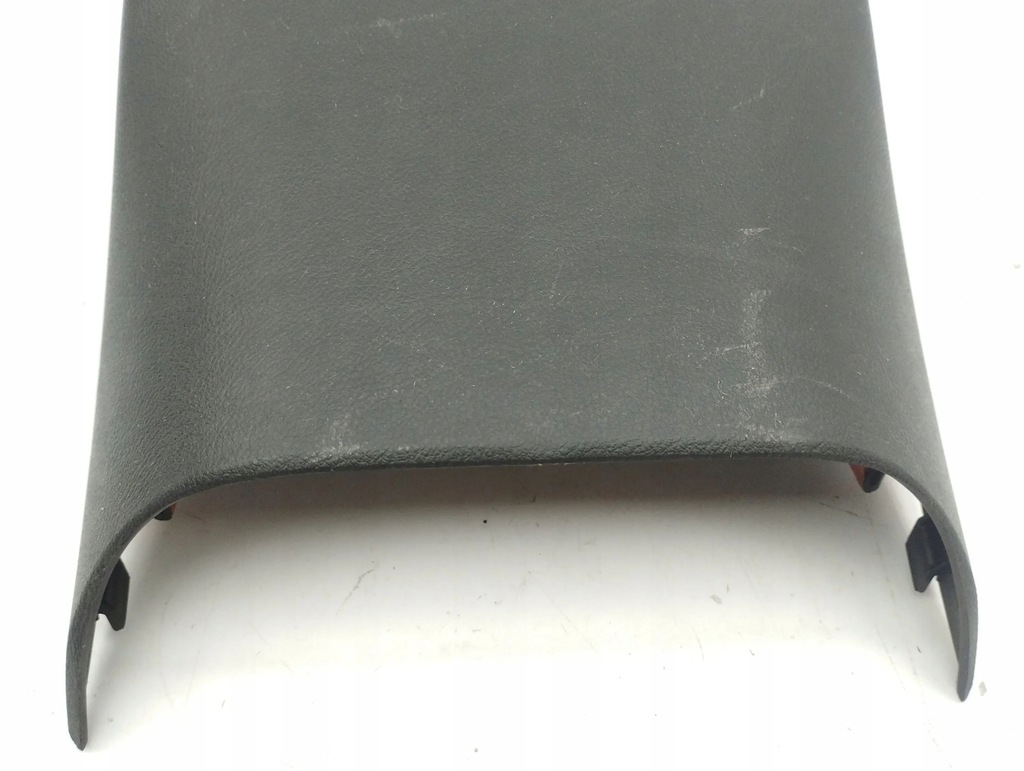 фото №5, Honda accord 2008 решётка обдув задняя туннель среднего