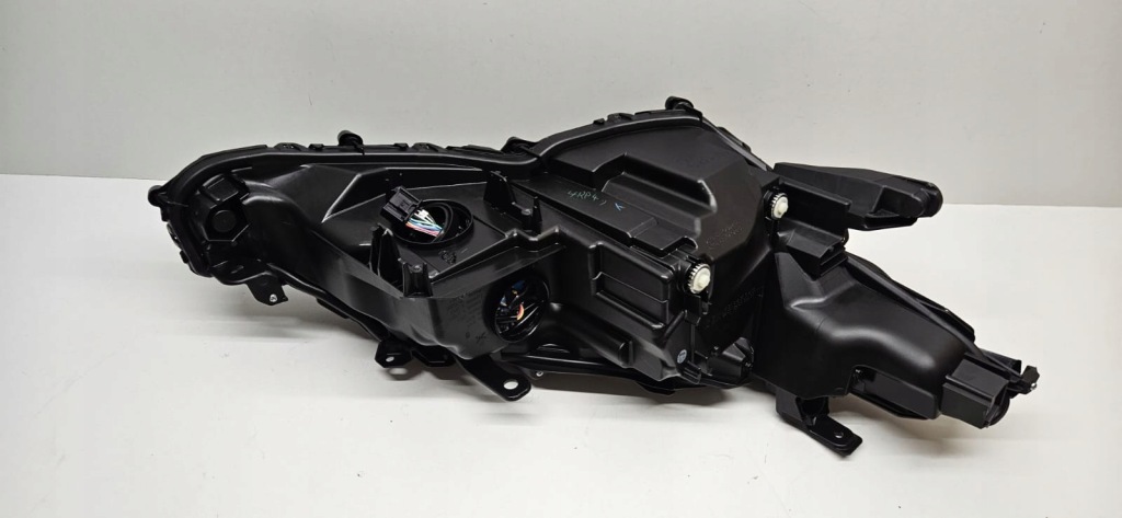 фото №8, Toyota camry 8 viii фара full led лівий лампа ліва nowa