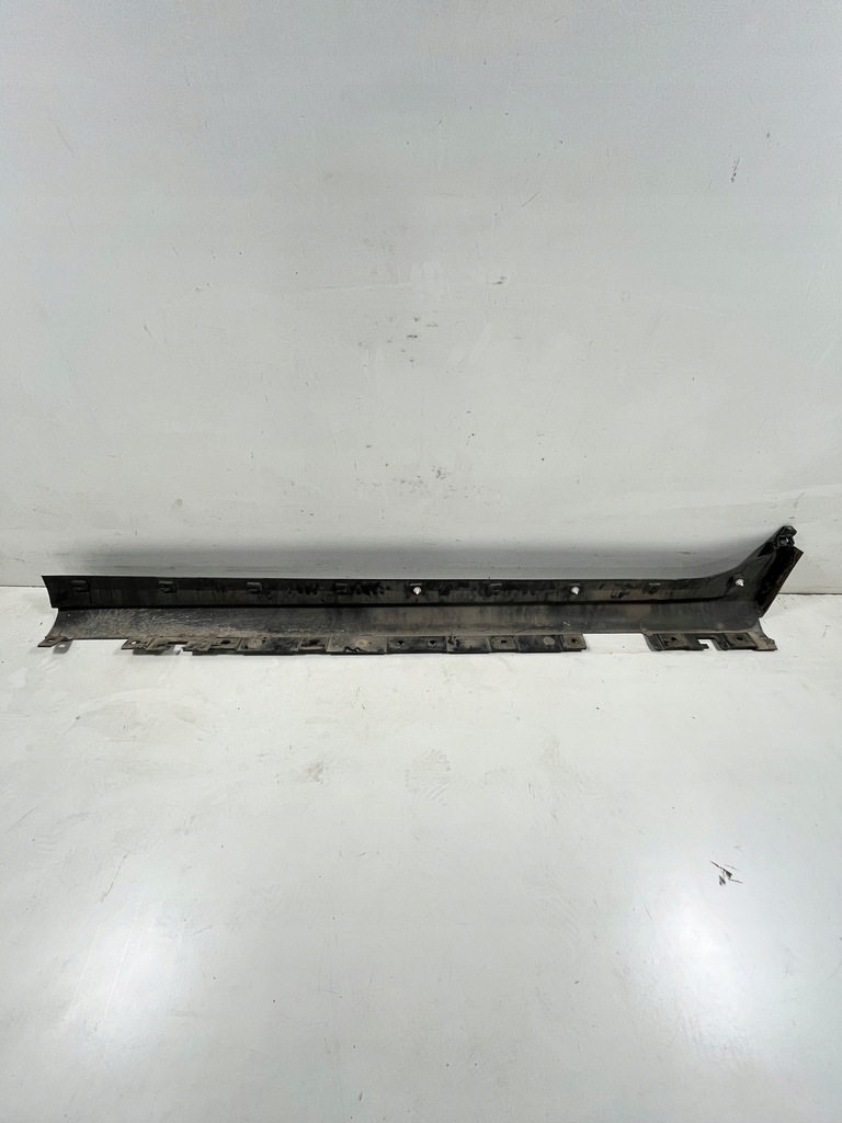 фото №8, Bmw x3 f25 молдинг накладка порог порог правая