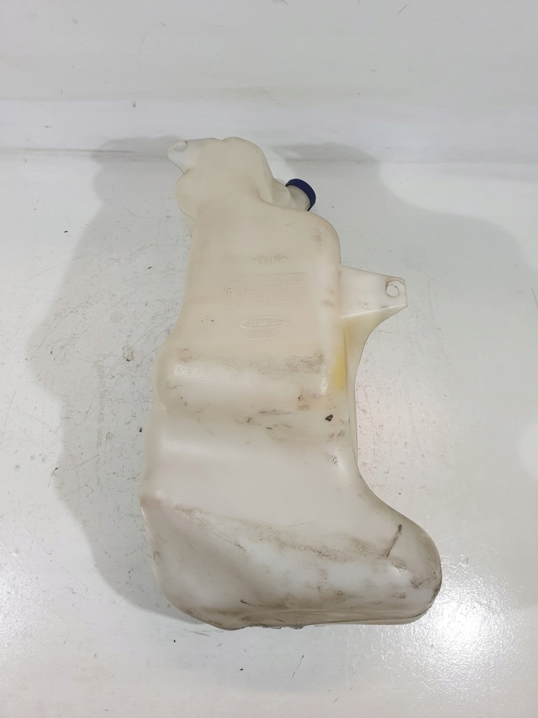 фото №6, Бак омивача 3801899 iveco daily iv 06-11r 3.0 hpi