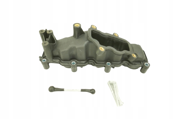 Купити Колектор впускний  audi a4 b8 b7 a5 a6 c6 c7 2.7 3.0