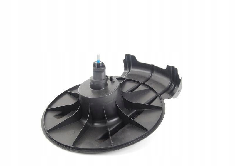 фото №5, Кришка колеса запасного bmw mini r50 r56 оригінальний 51717184110