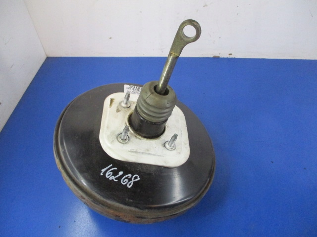 фото №1, Ford transit mk6 підсилювач гальм hamulc0204021752