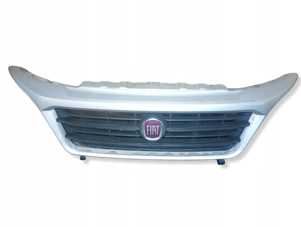 Купить Решётка радиатора радиатора решётка  перед fiat ducato 3 3