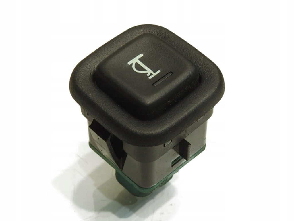 фото №1, Кнопка накачивания подвеска chevrolet uplander