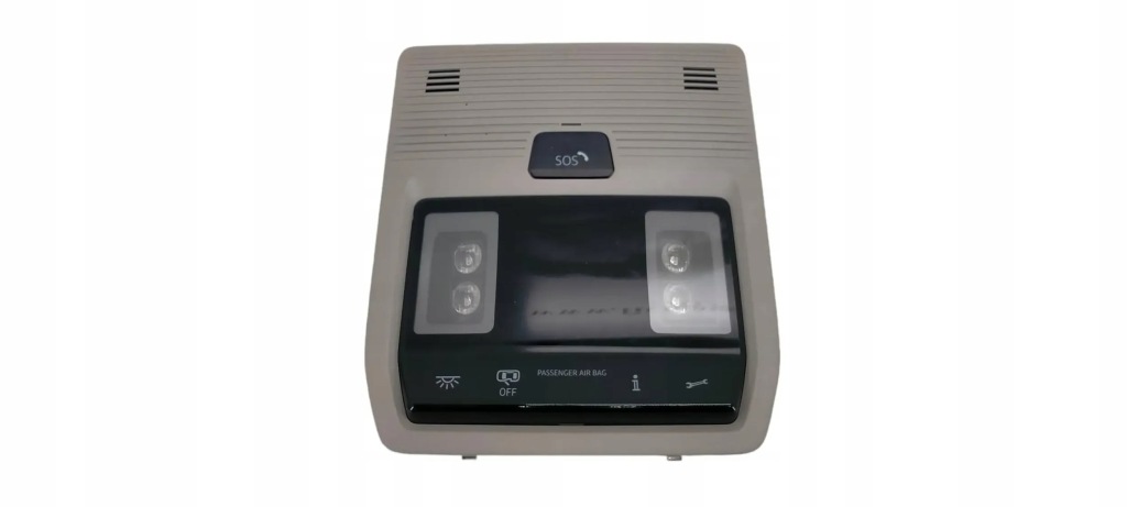 фото №1, 5h0959561bm vw golf viii 8 5h0 2019- освітлення лампа стельовий салону