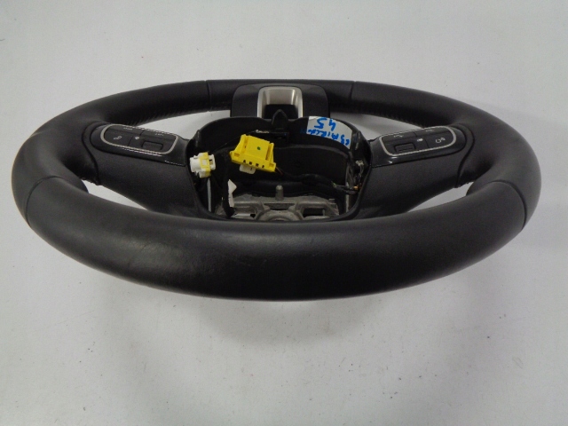 фото №9, C3 aircross воздуховод многофункциональный кожа