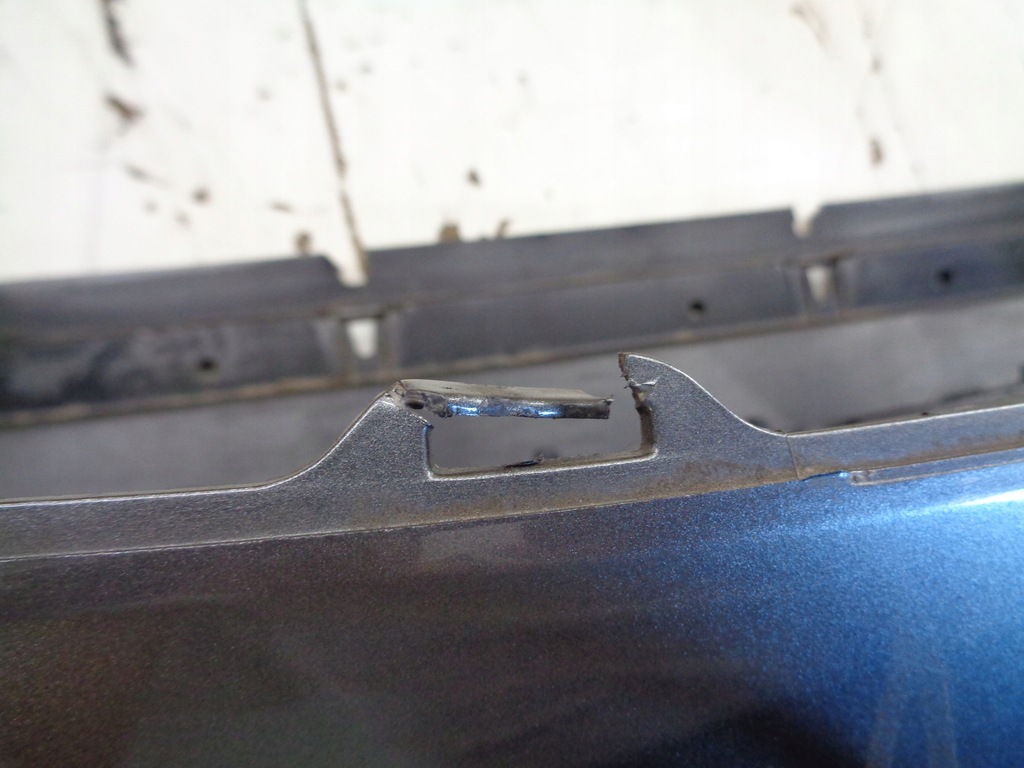 фото №8, Honda civic ix lift бампер передний перед 71101-tv0-zy00