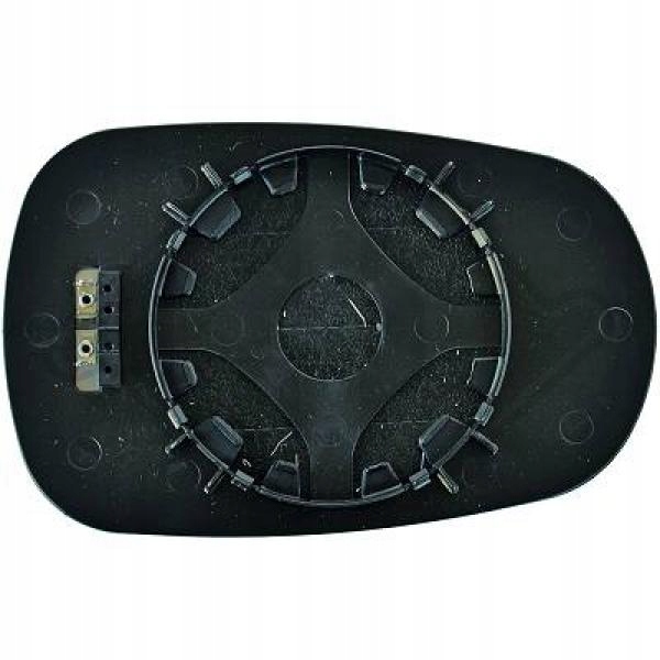 фото №1, Стекло вкладыш зеркало do renault clio campus 06-